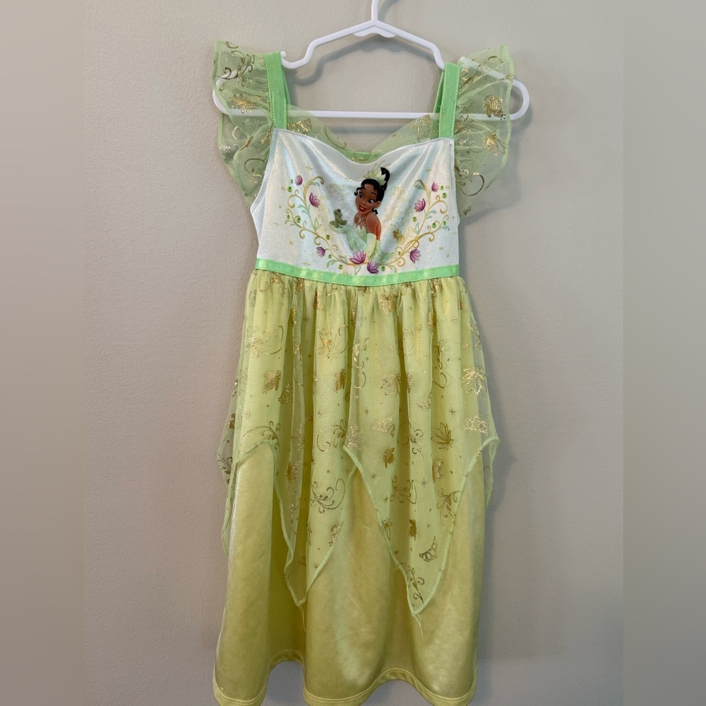 Disney Princess Tiana Nightgown
